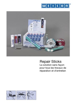 sticks Book