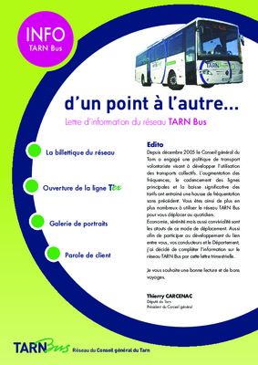 tarnbus ete 2012 Book