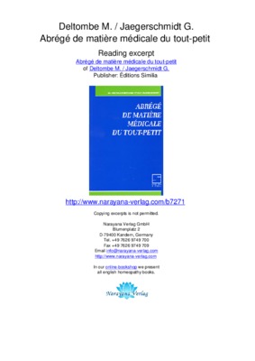 deltombe Book