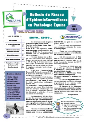 pathologie equine Book