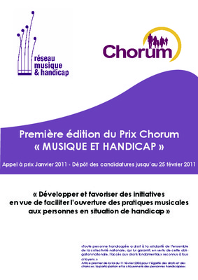 mutuelle chorum Book