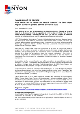 metier pompier Book