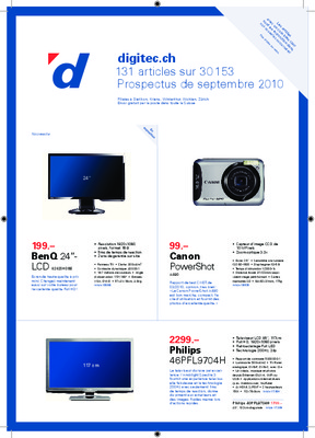 digitec Book