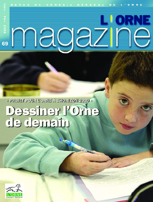 magazine general Book