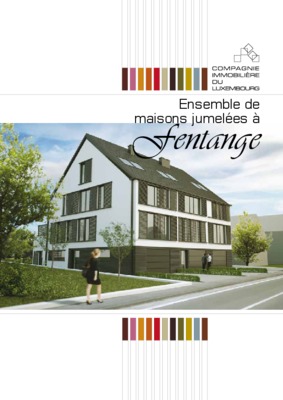 jumelees Book
