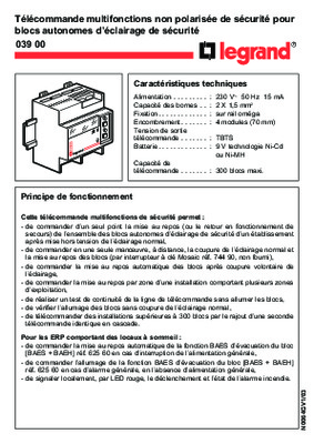 telecommande multifonctions rc 7 Book