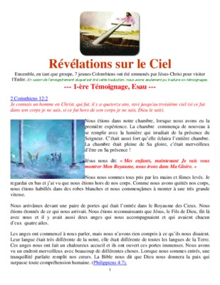 revelations the venusian arts Book