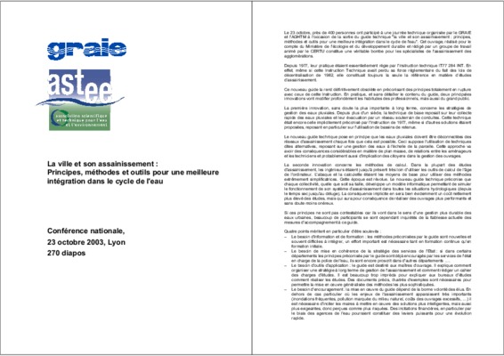principes outils et methodes pour concevoir les ecoquartiers Book