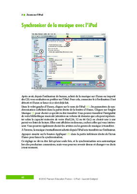 application de musique Book