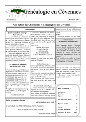 genealogistes Book