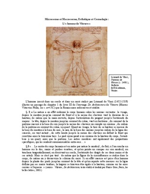 dix livres de vitruve Book