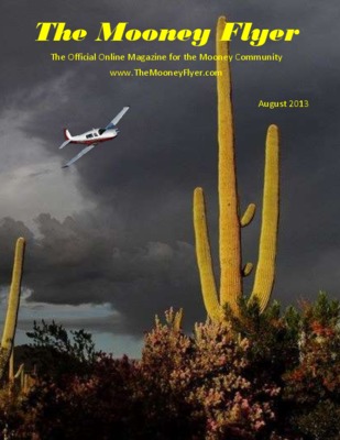 mooney Book