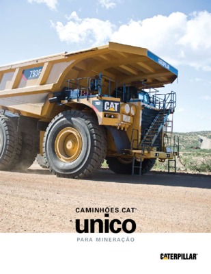 mineracao Book