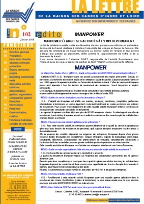 cas management manpower Book