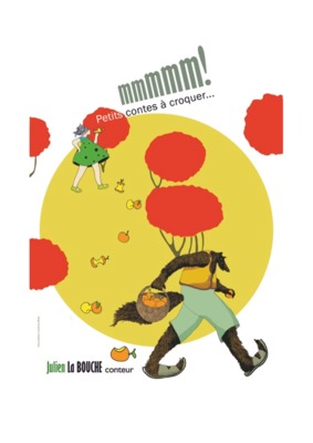 scenario animalier Book