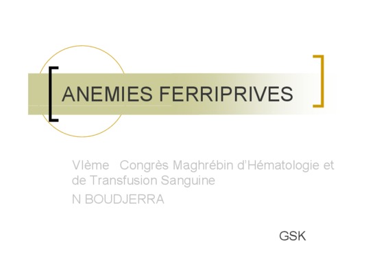 ferriprives Book