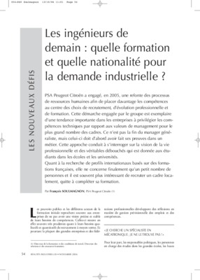 quelle est la nationalite de l_asecna Book