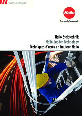 hailo Book