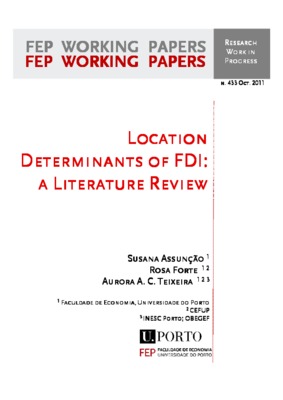 review of the literature on the determinants of healthcare expenditure Book