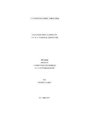 biopouvoir Book