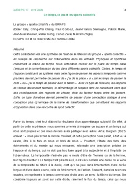 letemps Book
