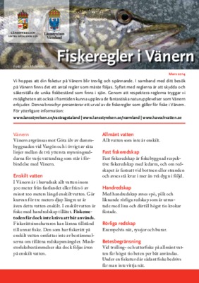 vanern Book