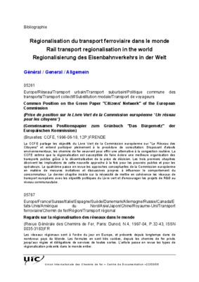 ikea rail transport ferroviaire Book