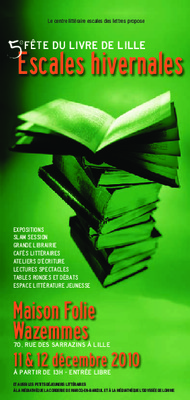 escales Book