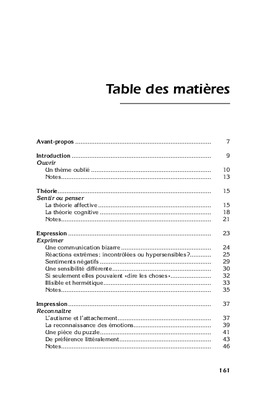 sally ann theorie esprit Book