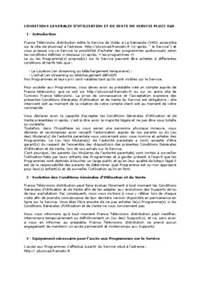 le servcie public Book