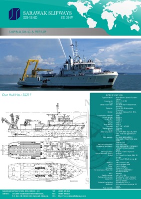 sarawak Book
