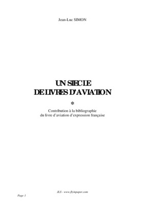 fabriquer un avion en jouet Book