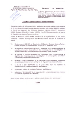 comite systeme d_information Book