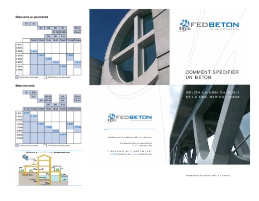 specifier Book