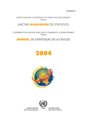 handbook statistics Book