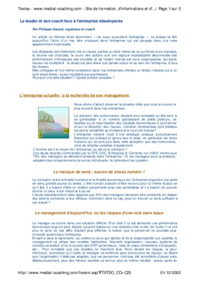 desemparee Book