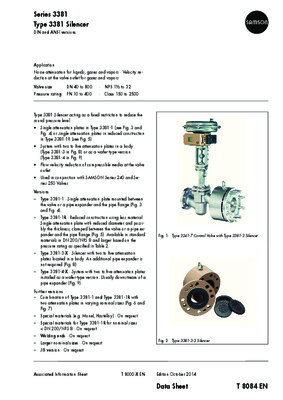 en iso 3381 Book