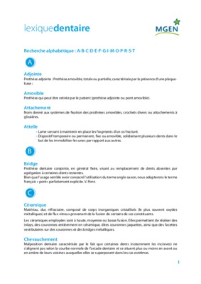 anatomie dentaire descriptive de dents Book