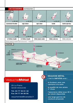 veauche Book