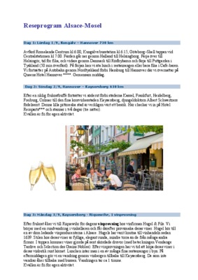 exercices couriges mosel Book