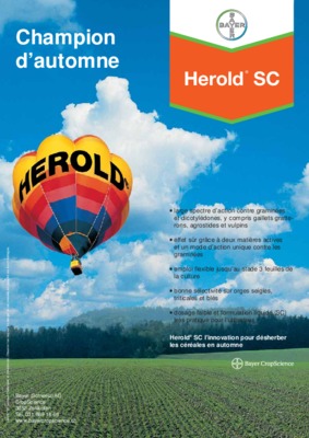 herold Book