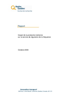 reglage potentiomaitre de charge Book