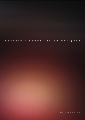 acoste Book