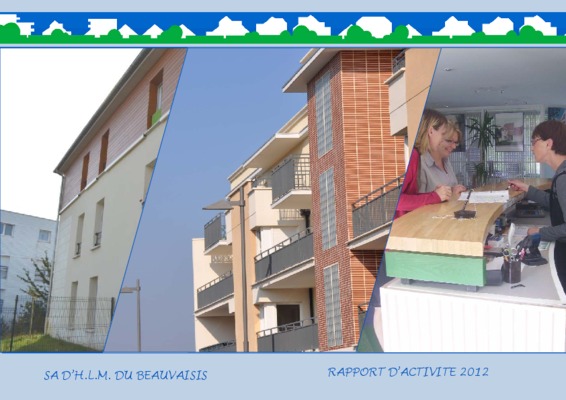 beauvaisis Book