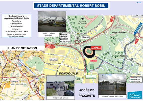 bobin Book