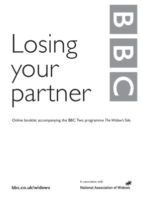 losing Book