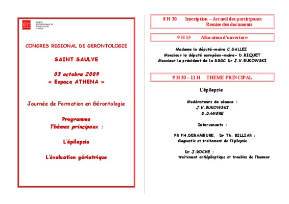 saulve Book