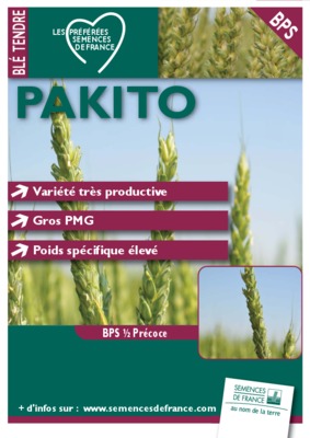 rotation colza ble orge Book