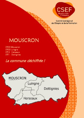 tournai ath mouscron Book