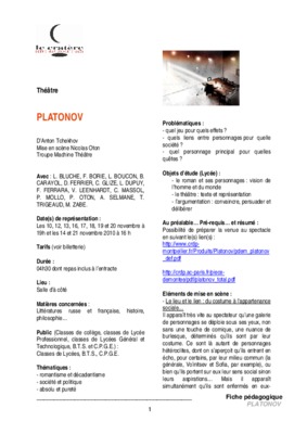 platonov eps Book